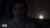 imagem de The Walking Dead 8ª Temporada Episódio 8 "How It's Gotta Be" Clipe Original