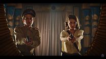 imagem de Stargate Origins 1ª Temporada Trailer Original