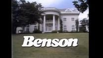 imagem de Benson 1ª Temporada Clip de Abertura Original