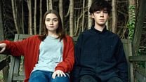 imagem de The End Of The F***ing World 1ª Temporada Trailer (2) Legendado