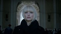imagem de Operação Red Sparrow Comercial de TV Original - 'I'll Find a Way'