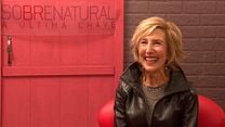 imagem de Sobrenatural: A Última Chave Entrevista com Lin Shaye