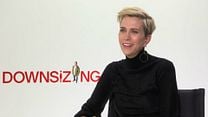 imagem de Pequena Grande Vida Entrevista Exclusiva Kristen Wiig