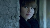 imagem de peração Red Sparrow Comercial de TV (3) Original 