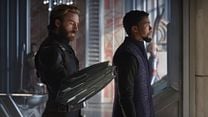 imagem de Vingadores: Guerra Infinita Comercial de TV (1) Legendado
