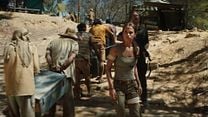 imagem de Tomb Raider - A Origem Clipe (2) Original
