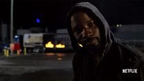 imagem de Luke Cage 2ª Temporada Teaser Data de Estreia Original