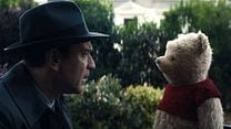 imagem de Christopher Robin - Um Reencontro Inesquecível Teaser (1) Legendado