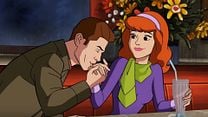 imagem de Supernatural 13ª Temporada Teaser "Scoobynatural" Original