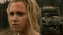 imagem de The 100 5ª Temporada Trailer Original 