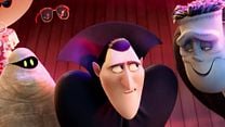 imagem de Hotel Transilvânia 3: Férias Monstruosas Trailer (2) Dublado