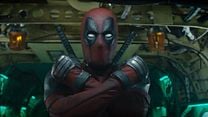 imagem de Deadpool 2 Trailer (2) Dublado