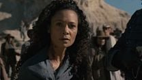 imagem de Westworld 2ª Temporada Trailer (2) Original 
