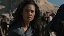 imagem de Westworld 2ª Temporada Trailer (2) Legendado