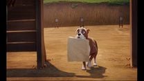 imagem de Sgt. Stubby: An American Hero Trailer Original