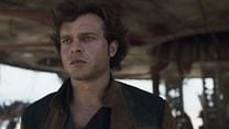 imagem de Han Solo: Uma História Star Wars Trailer (2) Legendado