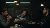 imagem de American Animals Trailer Original