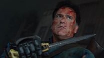 imagem de Ash vs Evil Dead Trailer 3ª Temporada Original