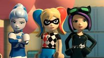 imagem de Lego DC Superhero Girls: Escola de Supervilãs Trailer Dublado