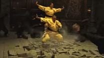 imagem de Shaolin Girl Trailer Original