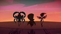 imagem de Super Drags 1ª Temporada Teaser 