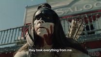 imagem de Westworld 2ª Temporada Episódio 8 "Kiksuya" Trailer Original