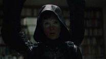 imagem de Millennium: A Garota na Teia de Aranha Trailer Legendado