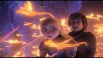 imagem de Como Treinar o Seu Dragão 3 Trailer Original