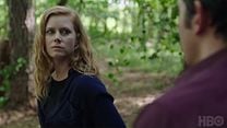 imagem de Sharp Objects Trailer 'Nas próximas semanas' Original 