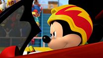imagem de Mickey: Aventuras sobre Rodas 1ª Temporada Trailer Original