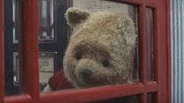 imagem de Christopher Robin - Um Reencontro Inesquecível Trailer (2) Original 