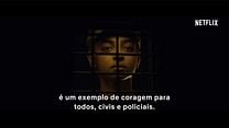 imagem de Ghoul 1ª Temporada Trailer Legendado