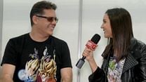 imagem de Entrevista com Wendel Bezerra, ator e dublador do Goku