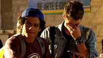 imagem de Z4 1ª Temporada Trailer Oficial