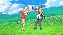 imagem de Pokémon the Movie: The Power of Us Trailer Original