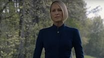imagem de House Of Cards Teaser 6ª Temporada Teaser (2) Túmulo Legendado