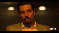 imagem de Narcos: México 1ª Temporada Teaser Anúncio