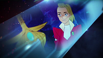 imagem de She-Ra e as Princesas do Poder Teaser Original