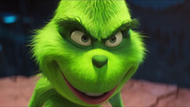 imagem de O Grinch Trailer (3) Original 