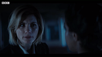 imagem de Doctor Who 11ª Temporada 1º Episódio Clipe Original