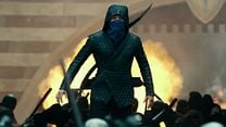 imagem de Robin Hood - A Origem Trailer (3) Original