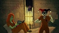imagem de Harley Quinn Trailer Original
