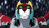 imagem de Voltron: O Defensor Lendário 8ª Temporada Teaser Original