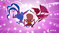 imagem de Super Drags 1ª Temporada Trailer Original Para Maiores