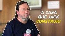 imagem de Entrevista com diretor de A Casa que Jack Construiu