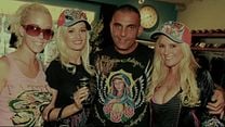 imagem de Christian Audigier The Vif Trailer Original