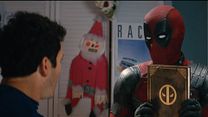 imagem de Era uma Vez um Deadpool Trailer Original