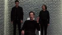 imagem de The Flash 5ª Temporada Teaser "What's Past Is Prologue" Original 