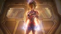 imagem de Capitã Marvel Trailer (2) Legendado