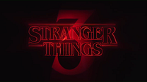 imagem de Stranger Things 3ª Temporada Teaser Legendado - Títulos